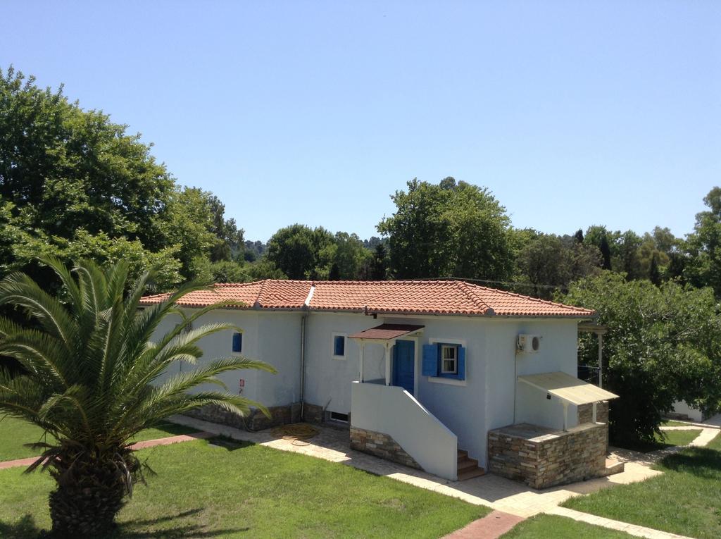Marialena Village Platanias  Exterior photo