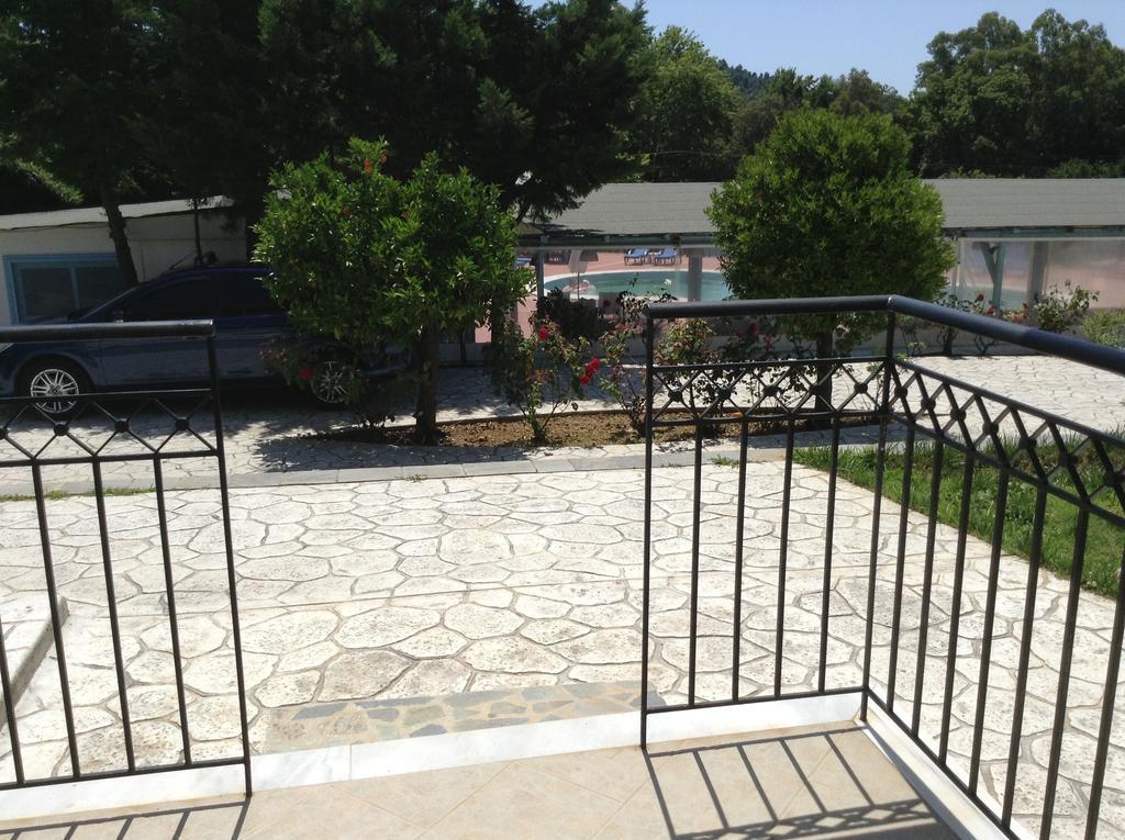 Marialena Village Platanias  Exterior photo