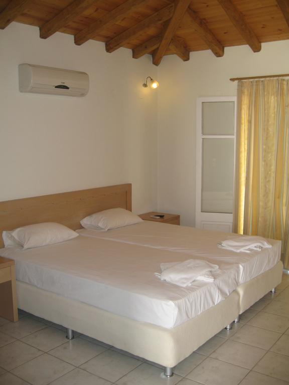 Marialena Village Platanias  Exterior photo