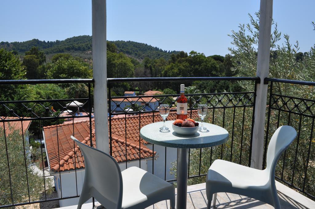 Marialena Village Platanias  Exterior photo