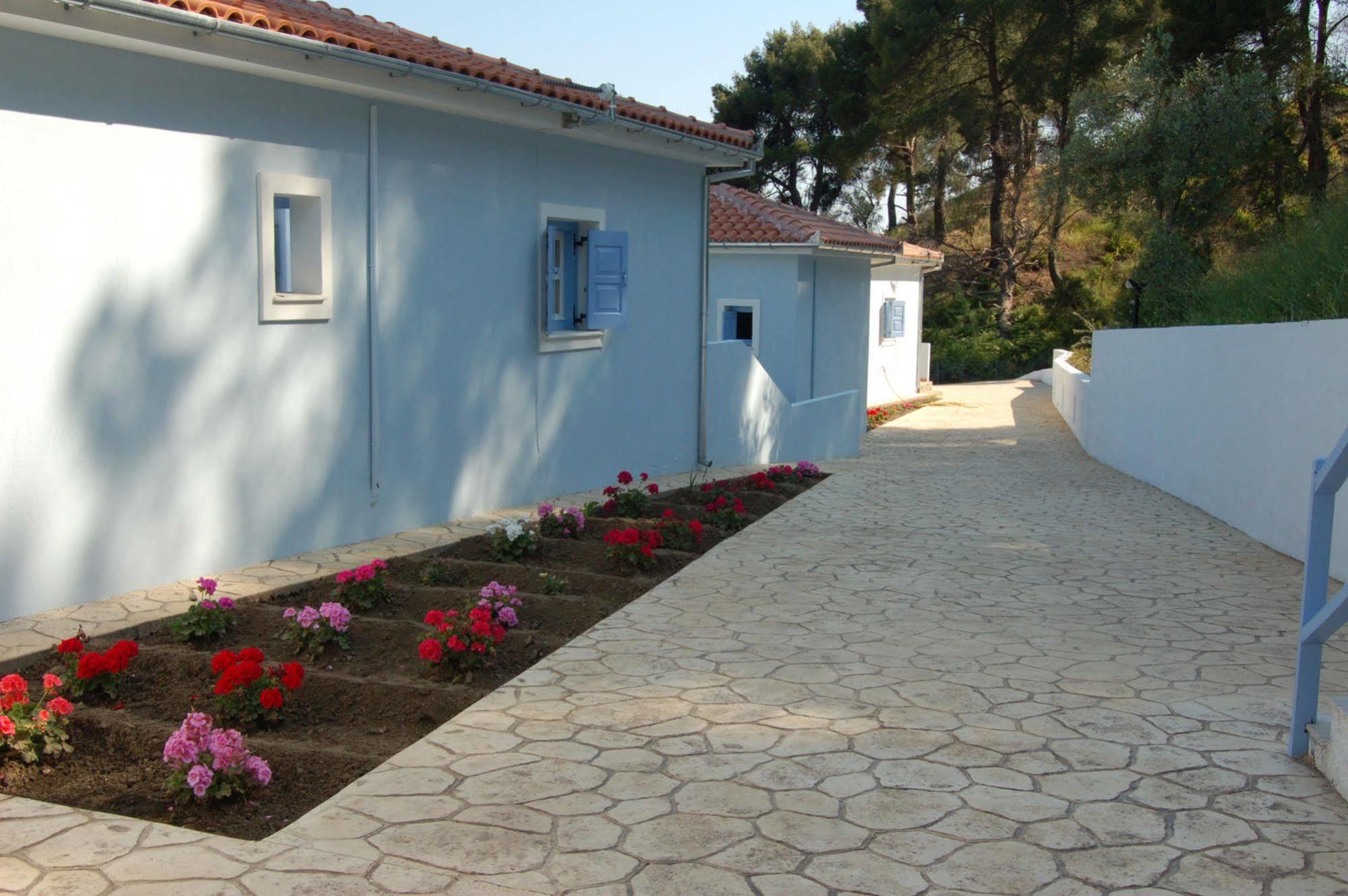 Marialena Village Platanias  Exterior photo