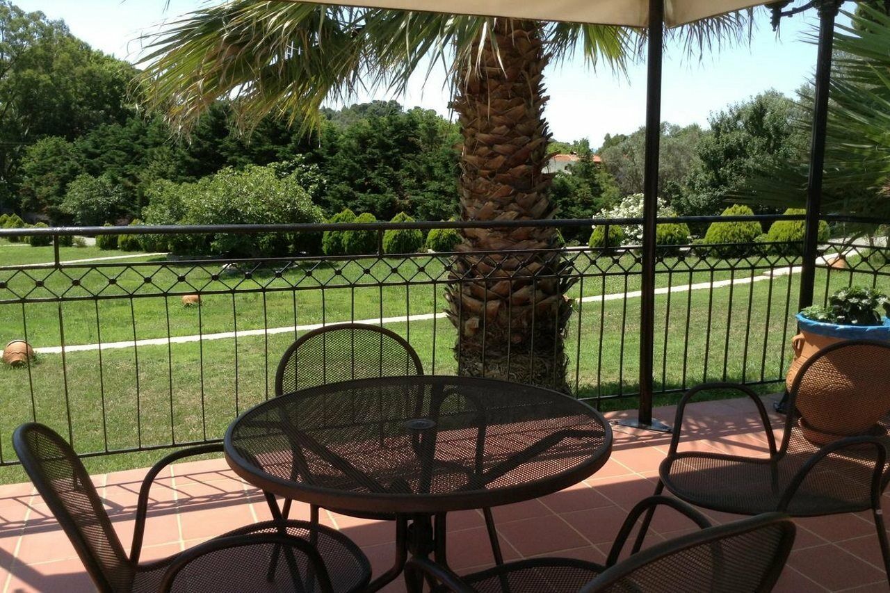 Marialena Village Platanias  Exterior photo